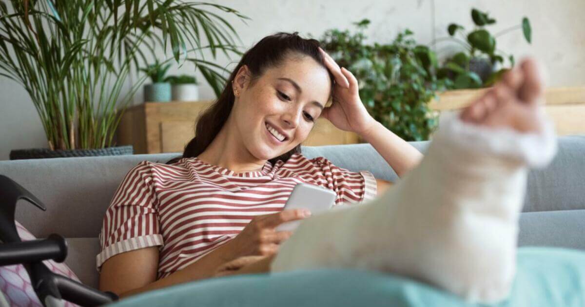 Für das Wichtigste im Leben