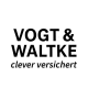 Logo von Vogt & Waltke  - clever versichert