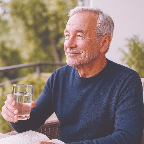 IDEAL SterbeGeld pur