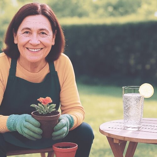 IDEAL SterbeGeld pur&plus;