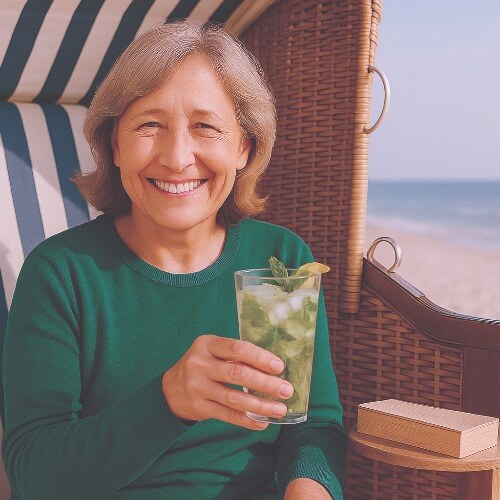 IDEAL SterbeGeld - das Original