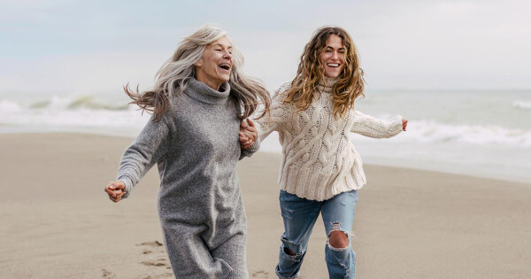 Selbstbestimmt vorsorgen