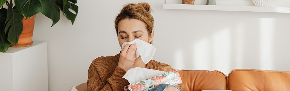 Allergiker Allergiker