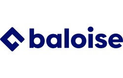Logo Baloise